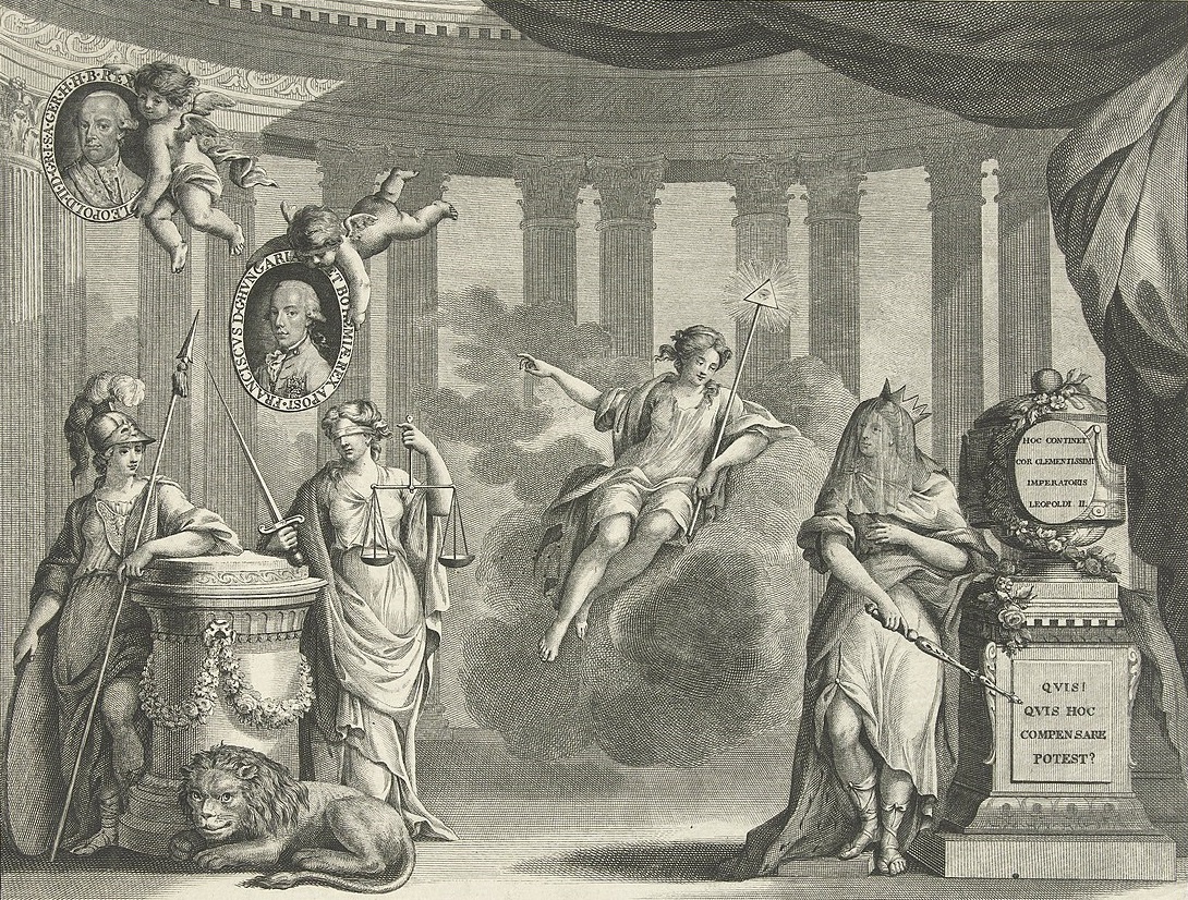 Antoine Alexandre Joseph Cardon (1739 - 1822) - Foto 1